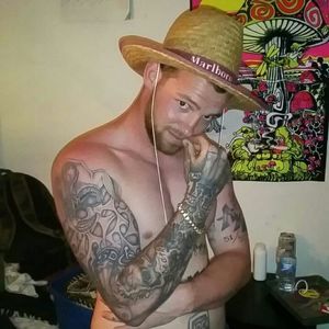 Meet your Posher, Chris